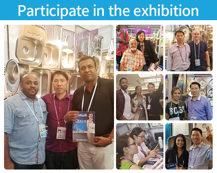 展会照片